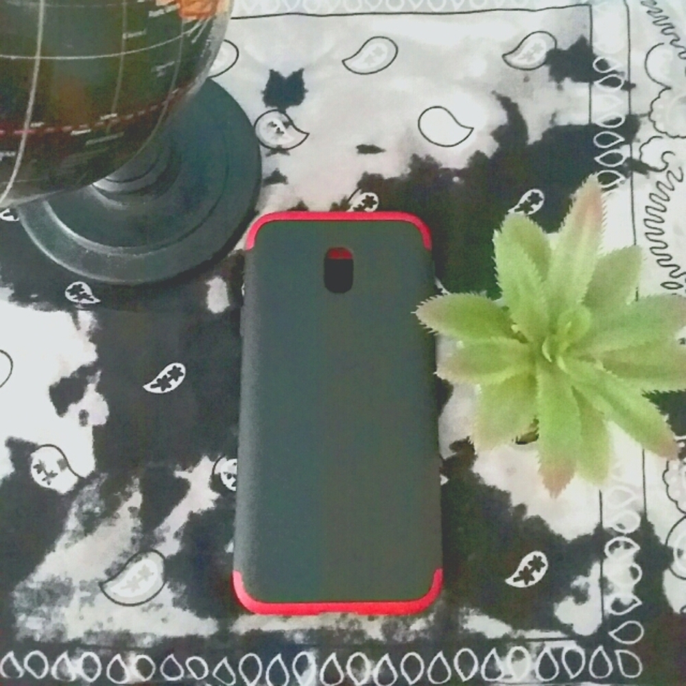 Samsung Galaxy J3 Phone Case